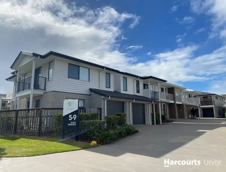 12/5 Wyatt Crescent, Mango Hill QLD 4509