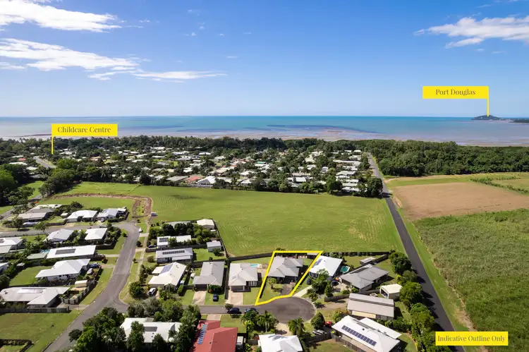 8 Yidi Close, Cooya Beach QLD 4873