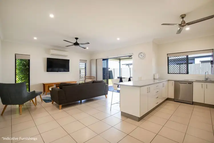 Third view of Homely house listing, 8 Yidi Close, Cooya Beach QLD 4873