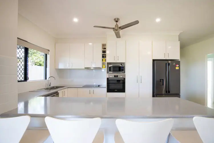 Fourth view of Homely house listing, 8 Yidi Close, Cooya Beach QLD 4873