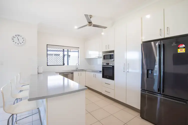 Fifth view of Homely house listing, 8 Yidi Close, Cooya Beach QLD 4873