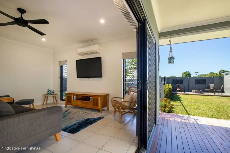 Sixth view of Homely house listing, 8 Yidi Close, Cooya Beach QLD 4873