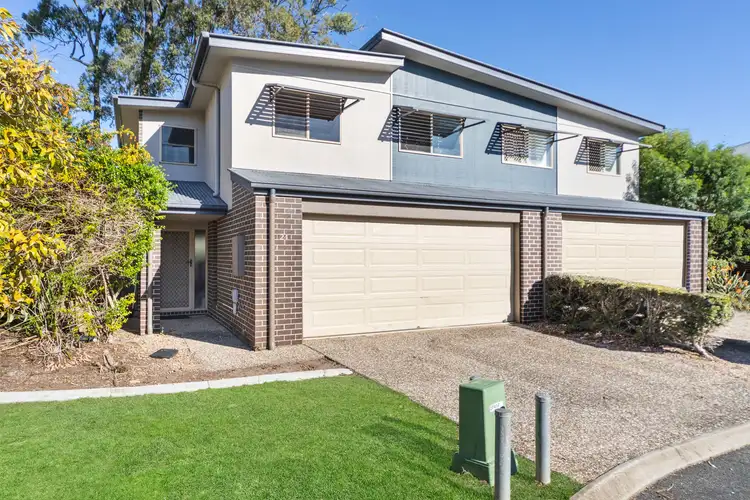 Second view of Homely townhouse listing, 24/202-206 Fryar Road, Eagleby QLD 4207