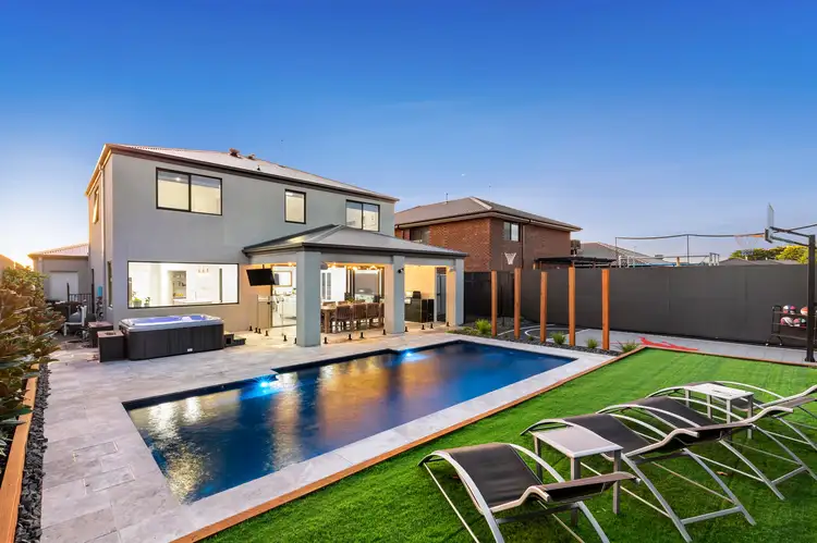 36 Bunjil Drive, Leopold VIC 3224