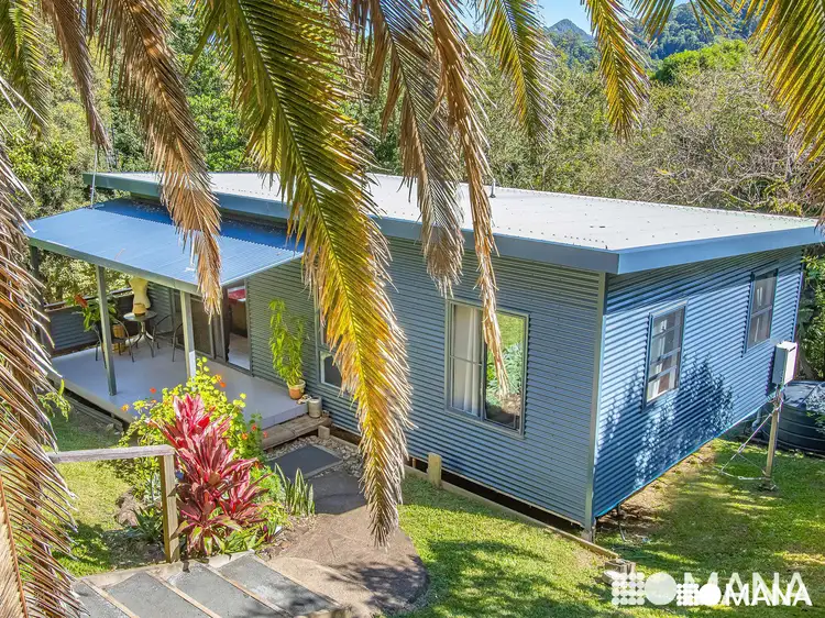 Main view of Homely house listing, 2A Oba Place, Ocean Shores NSW 2483