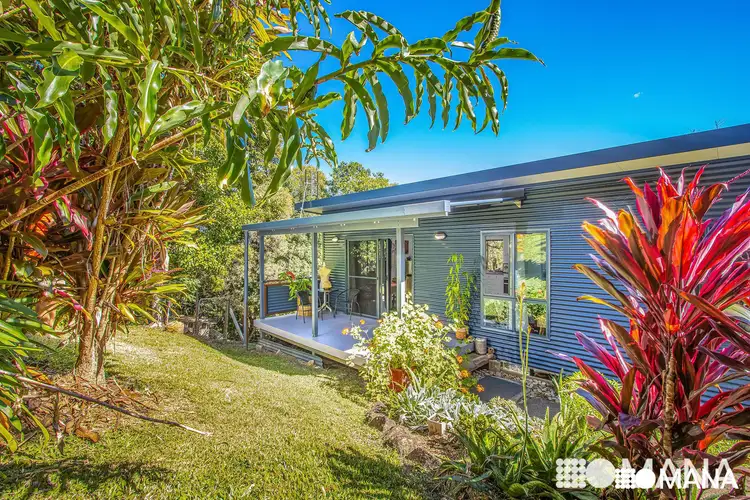 Second view of Homely house listing, 2A Oba Place, Ocean Shores NSW 2483