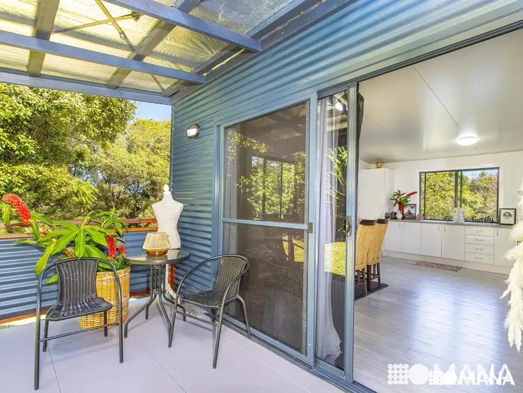 Third view of Homely house listing, 2A Oba Place, Ocean Shores NSW 2483