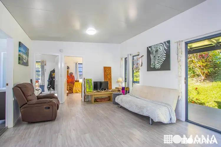 Fourth view of Homely house listing, 2A Oba Place, Ocean Shores NSW 2483