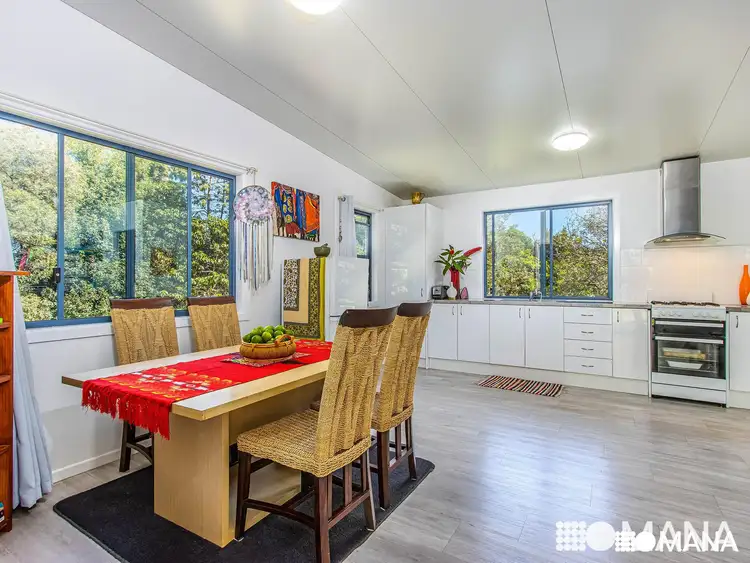 Fifth view of Homely house listing, 2A Oba Place, Ocean Shores NSW 2483