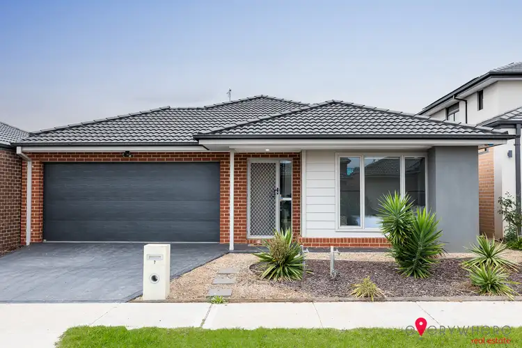 7 Joyce Street, Point Cook VIC 3030