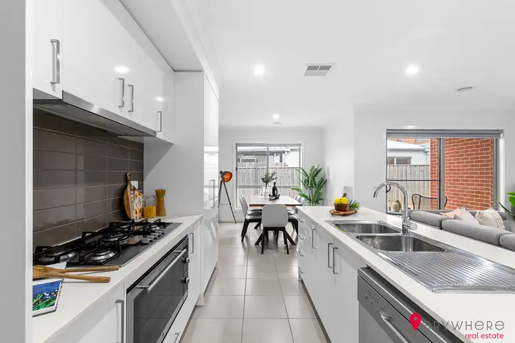 Fifth view of Homely house listing, 7 Joyce Street, Point Cook VIC 3030