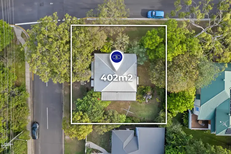 19 Gladstone Street, Indooroopilly QLD 4068