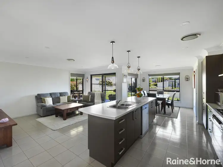 Second view of Homely house listing, 13 O'Reilly Place, Llanarth NSW 2795