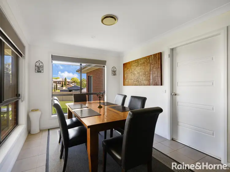 Fifth view of Homely house listing, 13 O'Reilly Place, Llanarth NSW 2795