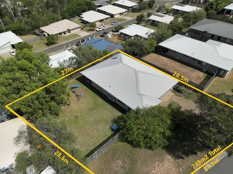 Third view of Homely house listing, 70 Victoria Avenue, Glen Eden QLD 4680