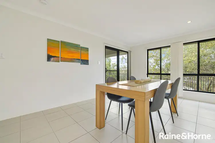 Sixth view of Homely house listing, 70 Victoria Avenue, Glen Eden QLD 4680