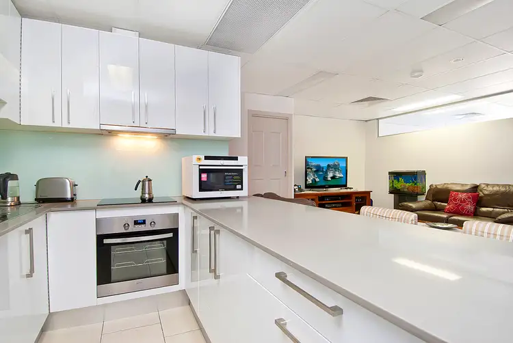 4/104A William Street, Five Dock NSW 2046