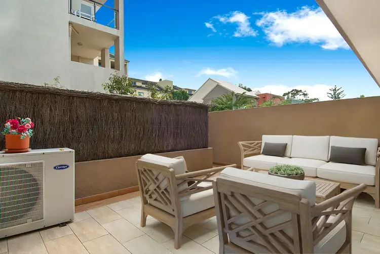 Fourth view of Homely apartment listing, 4/104A William Street, Five Dock NSW 2046