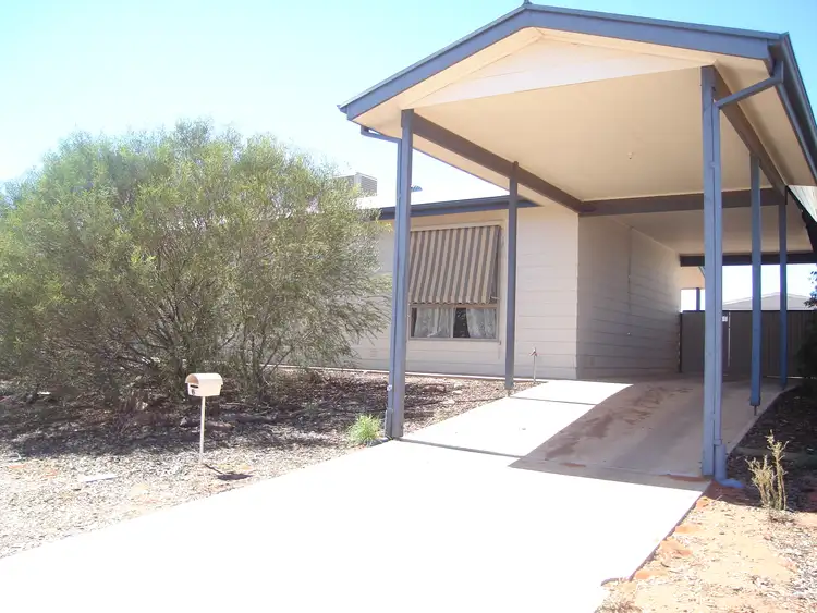 Main view of Homely house listing, 6 Maireana Circuit, Roxby Downs SA 5725