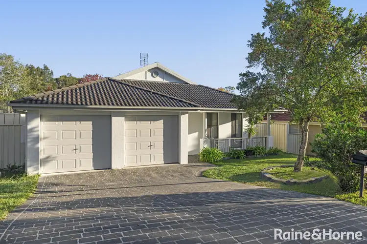 37 Skyhawk Avenue