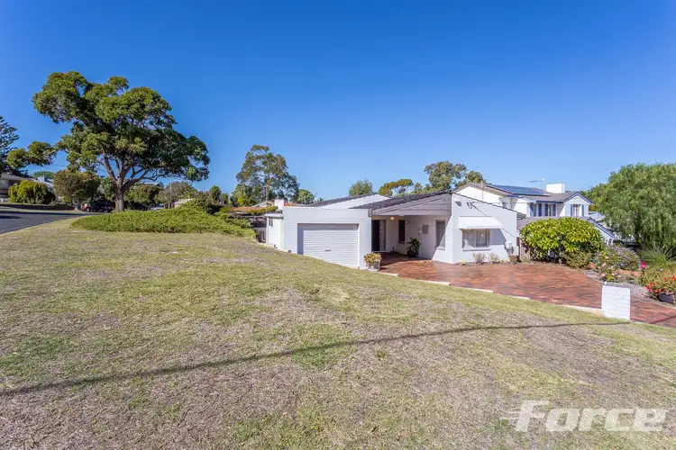 Sixth view of Homely house listing, 6 Currajong Road, Duncraig WA 6023