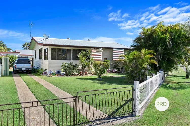Main view of Homely house listing, 16 Margaret Street, Maryborough QLD 4650