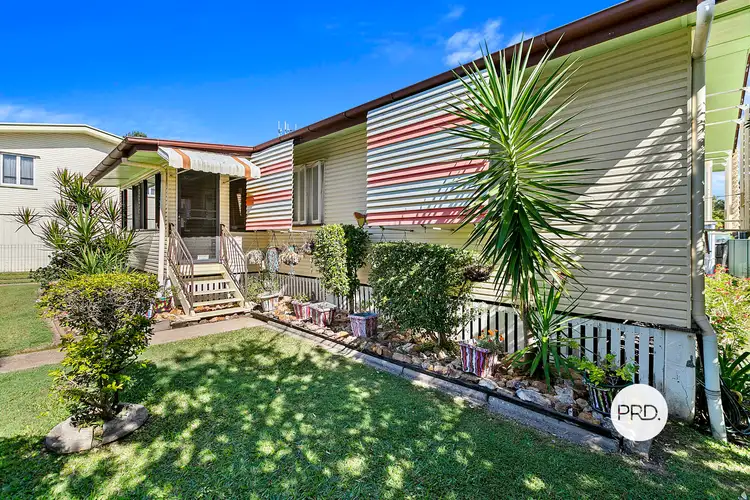 Fourth view of Homely house listing, 16 Margaret Street, Maryborough QLD 4650