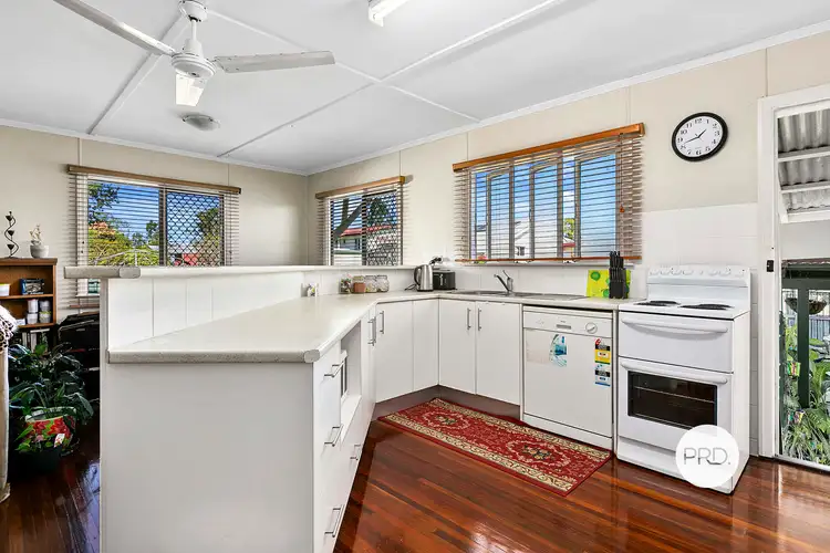 Fifth view of Homely house listing, 16 Margaret Street, Maryborough QLD 4650