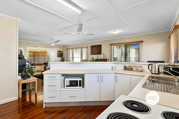 Sixth view of Homely house listing, 16 Margaret Street, Maryborough QLD 4650