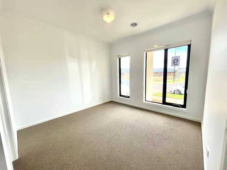 Second view of Homely house listing, 9 Saltaire Drive, Strathtulloh VIC 3338