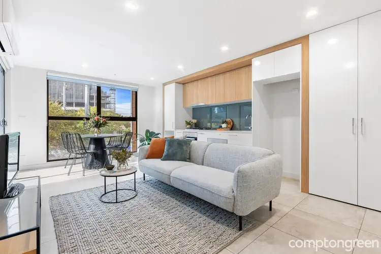 101/61 Droop Street, Footscray VIC 3011