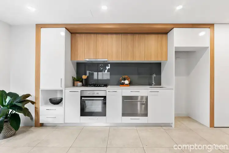 Second view of Homely apartment listing, 101/61 Droop Street, Footscray VIC 3011