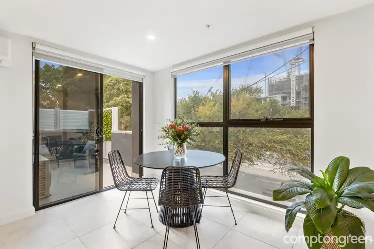 Third view of Homely apartment listing, 101/61 Droop Street, Footscray VIC 3011