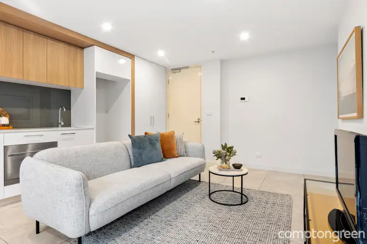 Fourth view of Homely apartment listing, 101/61 Droop Street, Footscray VIC 3011