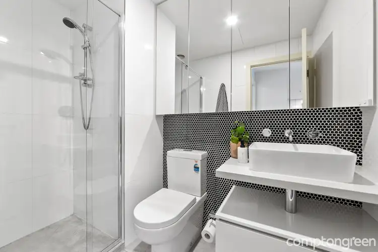 Sixth view of Homely apartment listing, 101/61 Droop Street, Footscray VIC 3011