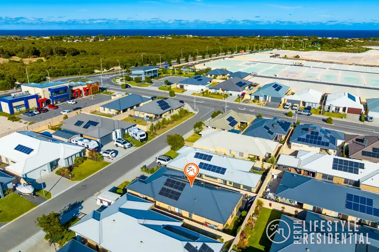 Fifth view of Homely house listing, 7 Thistle Way, Two Rocks WA 6037