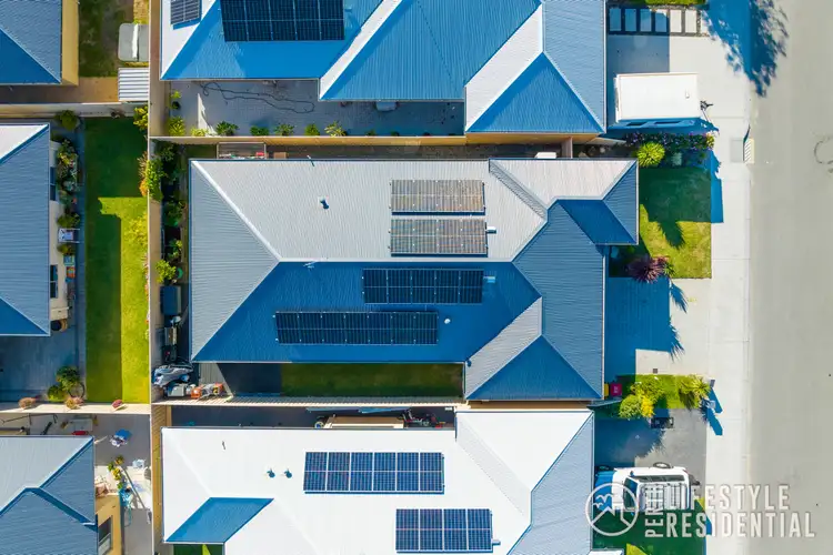 Sixth view of Homely house listing, 7 Thistle Way, Two Rocks WA 6037