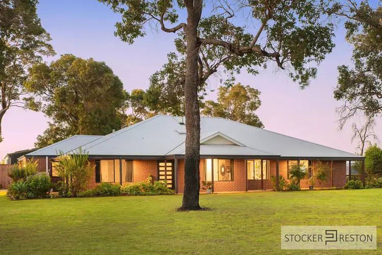 59 Everwood Glade, Ambergate WA 6280