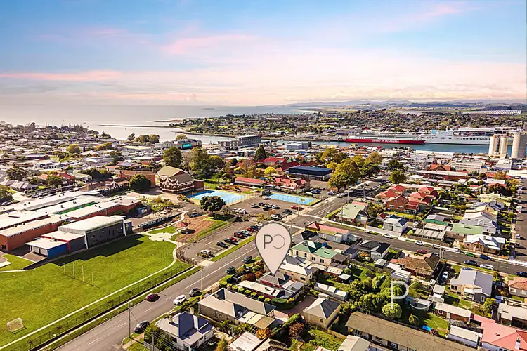 Third view of Homely house listing, 77 Steele Street, Devonport TAS 7310