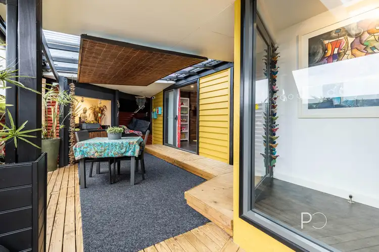 Fourth view of Homely house listing, 77 Steele Street, Devonport TAS 7310