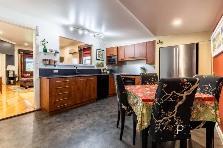 Sixth view of Homely house listing, 77 Steele Street, Devonport TAS 7310