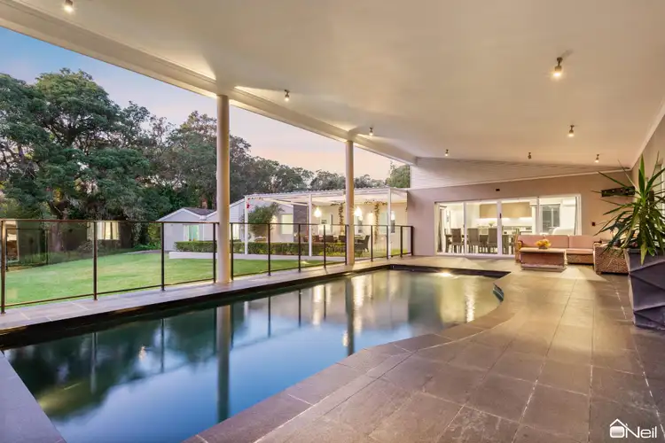Main view of Homely house listing, 45 Baldwin Road, Serpentine WA 6125