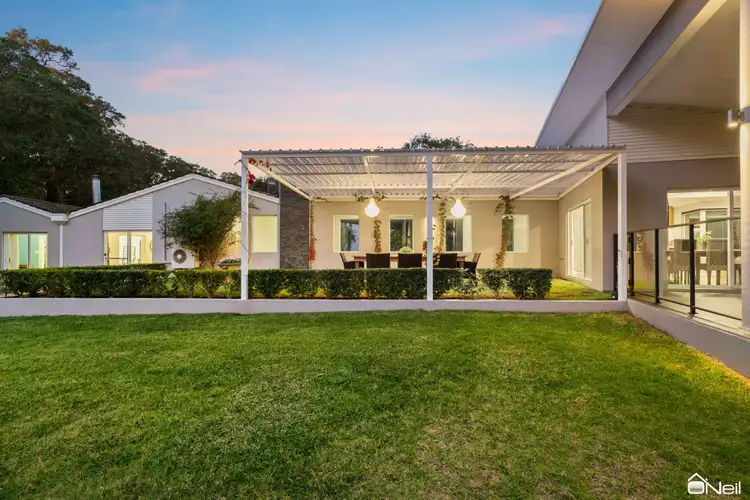 Fourth view of Homely house listing, 45 Baldwin Road, Serpentine WA 6125