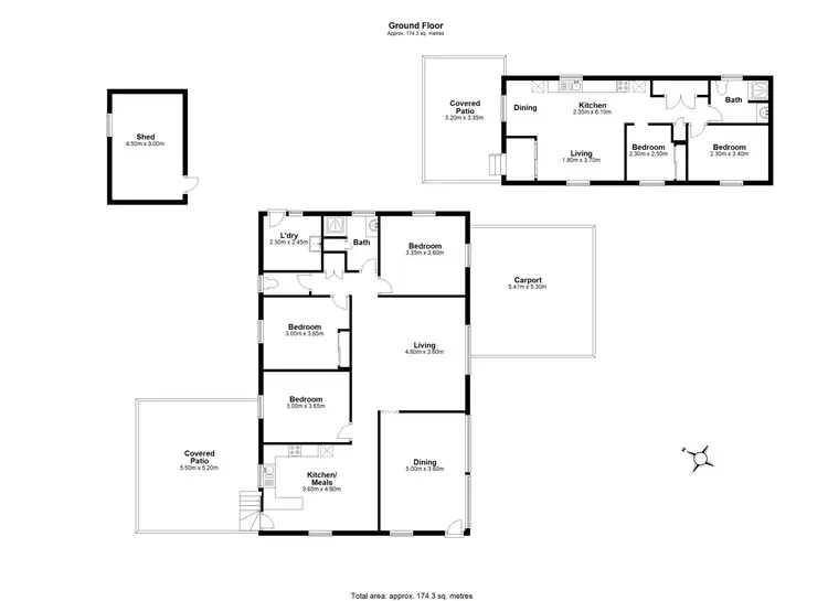 Fifth view of Homely house listing, 4 Octans Street, Inala QLD 4077