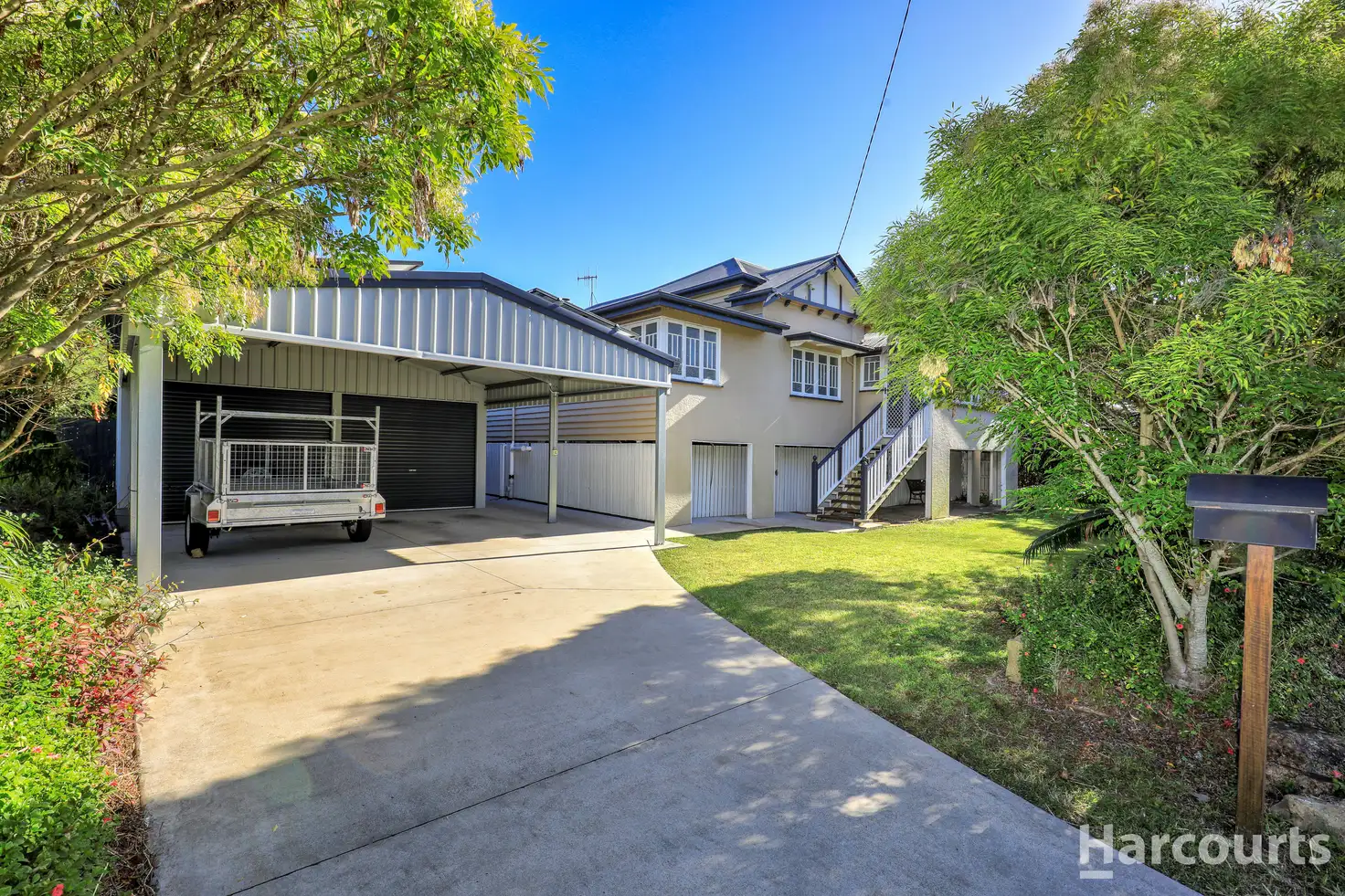 Main view of Homely house listing, 68 March Street, Maryborough QLD 4650