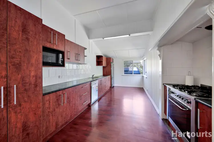 Fourth view of Homely house listing, 68 March Street, Maryborough QLD 4650