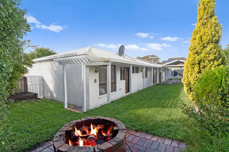 Main view of Homely house listing, 8 Sasha Court, Langwarrin VIC 3910