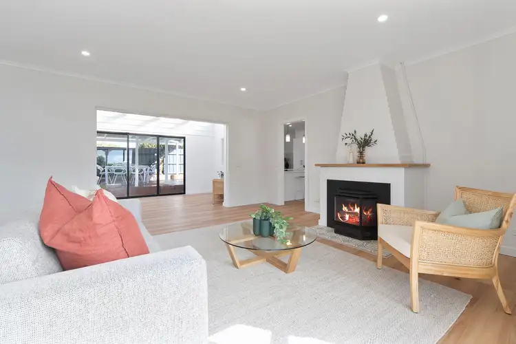 Second view of Homely house listing, 8 Sasha Court, Langwarrin VIC 3910