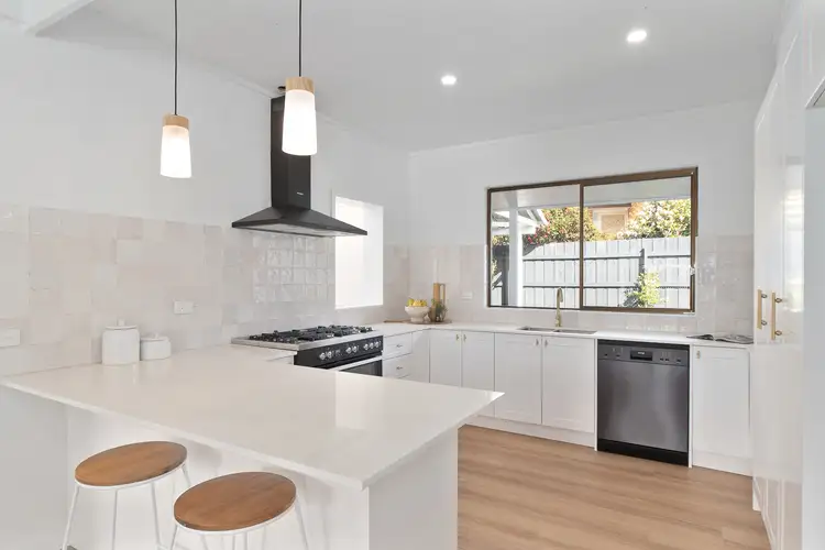 Fourth view of Homely house listing, 8 Sasha Court, Langwarrin VIC 3910