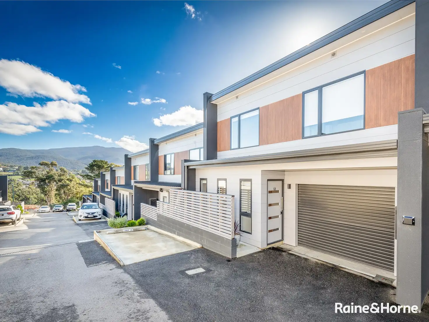 Main view of Homely townhouse listing, 12/99 Channel Highway, Kingston TAS 7050